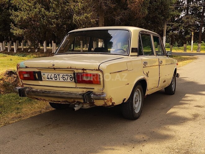 LADA (VAZ) 2106 1990, 86,000 km - 1.6 l - Lənkəran