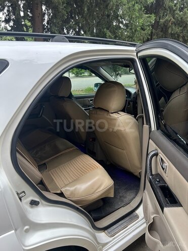 Kia Sorento 2004, 211,285 km - 2.5 l - Ağstafa