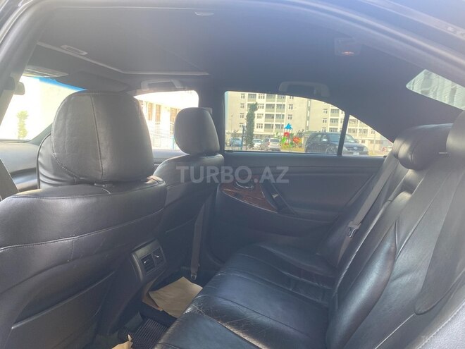 Toyota Camry 2007, 306,812 km - 2.4 l - Bakı