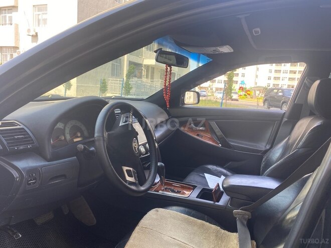 Toyota Camry 2007, 306,812 km - 2.4 l - Bakı