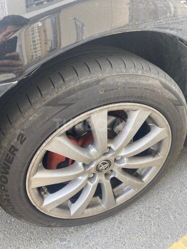 Toyota Camry 2007, 306,812 km - 2.4 l - Bakı