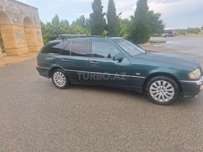 Mercedes E 220 d 1999, 700,000 km - 2.2 l - Qobustan