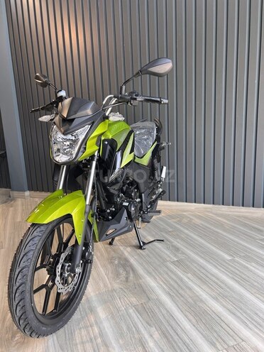 Zongshen  2025, 0 km - 0.2 l - Bakı