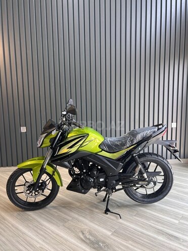 Zongshen  2025, 0 km - 0.2 l - Bakı