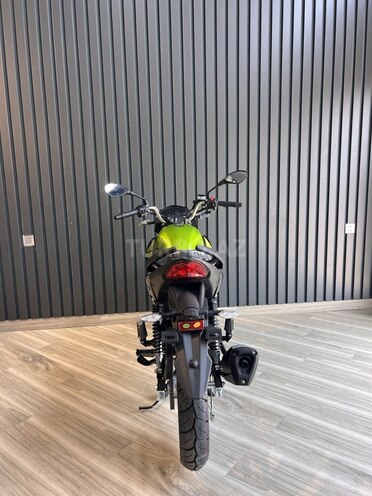 Zongshen  2025, 0 km - 0.2 l - Bakı