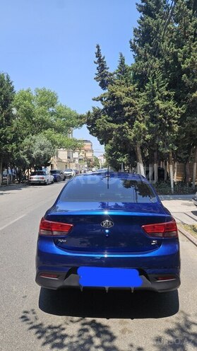 Kia Rio 2020, 82,314 km - 1.6 l - Bakı