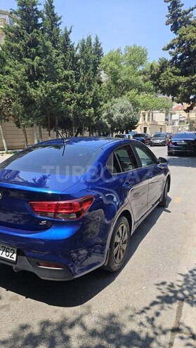 Kia Rio 2020, 82,314 km - 1.6 l - Bakı