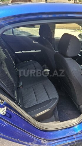 Kia Rio 2020, 82,314 km - 1.6 l - Bakı