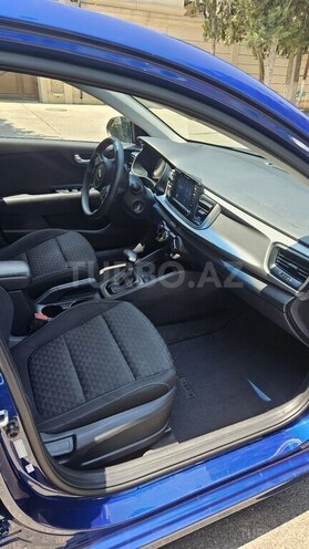 Kia Rio 2020, 82,314 km - 1.6 l - Bakı