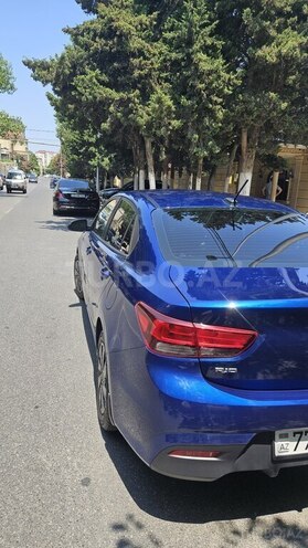 Kia Rio 2020, 82,314 km - 1.6 l - Bakı
