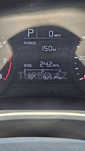 Kia Rio 2020, 82,314 km - 1.6 l - Bakı