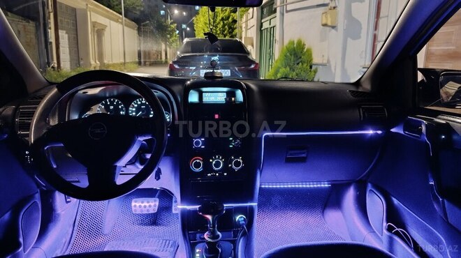 Opel Astra 1998, 258,700 km - 1.8 l - Bakı