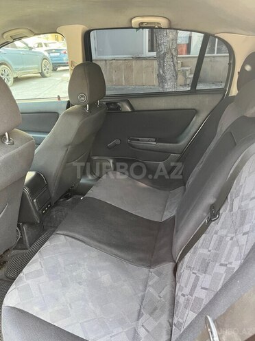 Opel Astra 1998, 258,700 km - 1.8 l - Bakı
