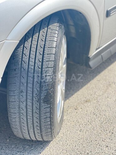 Opel Astra 1998, 258,700 km - 1.8 l - Bakı