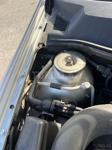 Opel Astra 1998, 258,700 km - 1.8 l - Bakı