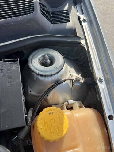 Opel Astra 1998, 258,700 km - 1.8 l - Bakı