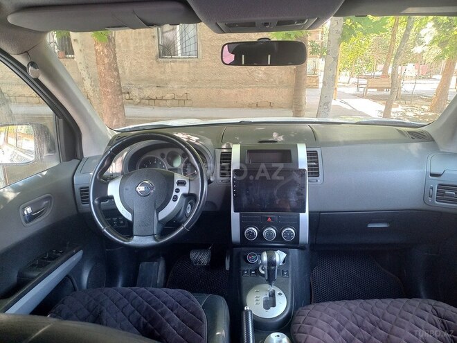 Nissan X-Trail 2008, 243,000 km - 2.5 l - Sumqayıt