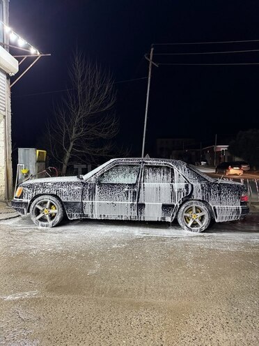 Mercedes E 220 1995, 512,456 km - 2.2 l - Bakı