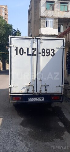 Kia Bongo 2003, 347,192 km - 2.7 l - Bakı