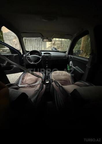 Saipa Saina 2021, 120,000 km - 1.5 l - Bakı