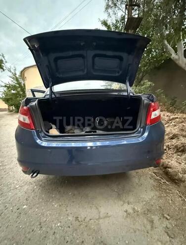 Saipa Saina 2021, 120,000 km - 1.5 l - Bakı