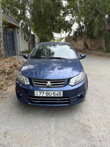 Saipa Saina 2021, 120,000 km - 1.5 l - Bakı