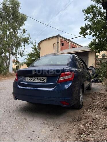 Saipa Saina 2021, 120,000 km - 1.5 l - Bakı