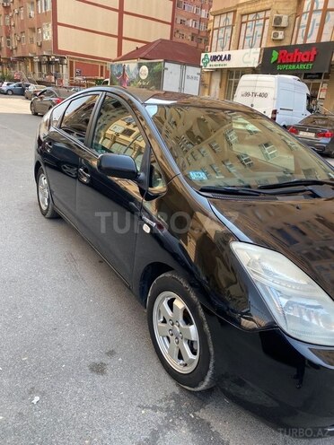 Toyota Prius 2008, 443,000 km - 1.5 l - Bakı