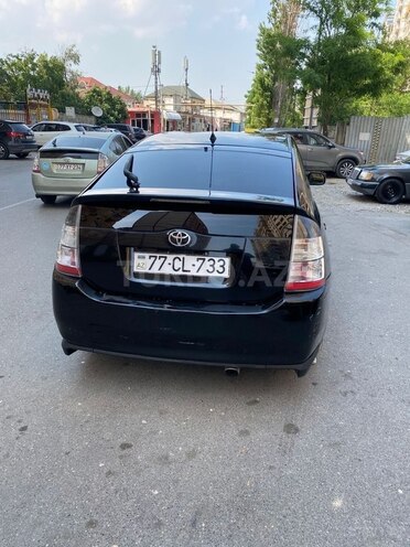 Toyota Prius 2008, 443,000 km - 1.5 l - Bakı