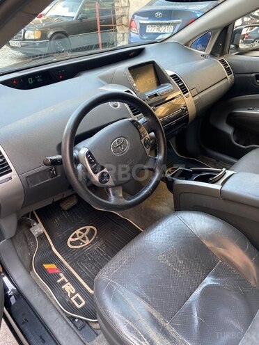 Toyota Prius 2008, 443,000 km - 1.5 l - Bakı