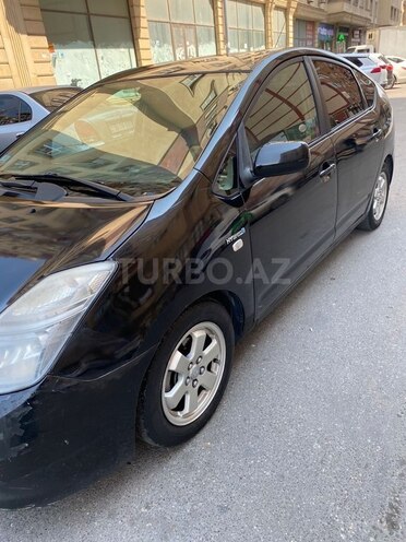 Toyota Prius 2008, 443,000 km - 1.5 l - Bakı