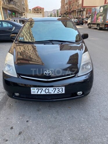 Toyota Prius 2008, 443,000 km - 1.5 l - Bakı