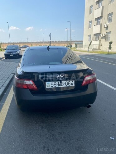 Toyota Camry 2007, 306,812 km - 2.4 l - Bakı