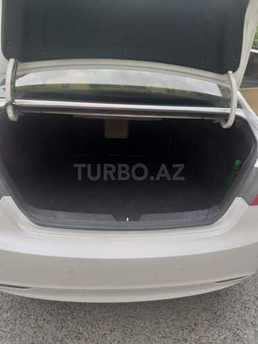 Hyundai Sonata 2010, 332,667 km - 2.4 л - Bakı