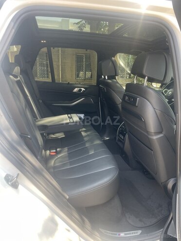 BMW X5 2021, 50,900 km - 3.0 l - Bakı