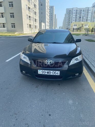 Toyota Camry 2007, 306,812 km - 2.4 l - Bakı