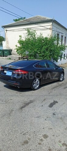 Ford Fusion (North America) 2018, 131,899 km - 1.5 л - Bakı