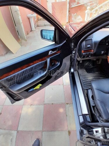 Mercedes S 600 1997, 380,000 km - 6.0 l - Bakı