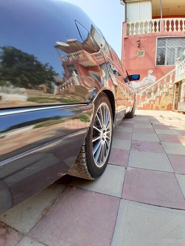 Mercedes S 600 1997, 380,000 km - 6.0 l - Bakı