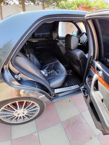 Mercedes S 600 1997, 380,000 km - 6.0 l - Bakı