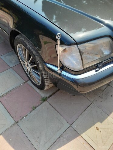 Mercedes S 600 1997, 380,000 km - 6.0 l - Bakı
