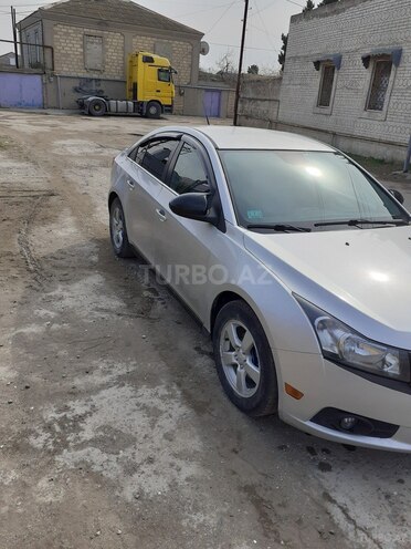 Chevrolet Cruze 2014, 250,000 km - 1.4 л - Bakı