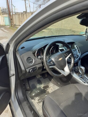 Chevrolet Cruze 2014, 250,000 km - 1.4 л - Bakı