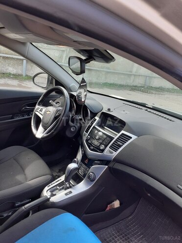 Chevrolet Cruze 2014, 250,000 km - 1.4 л - Bakı