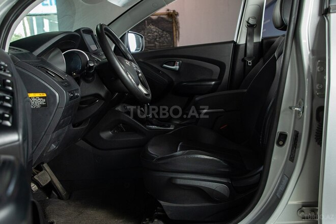Hyundai Tucson-8