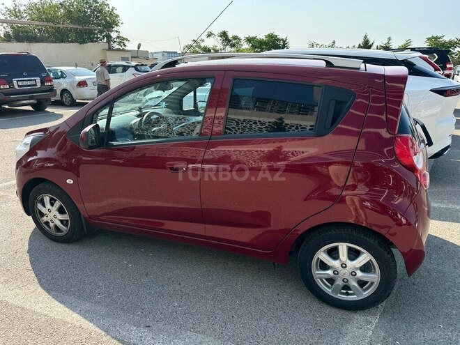 Chevrolet Spark 2023, 18,000 km - 1.3 л - Bakı