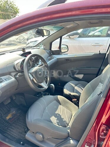 Chevrolet Spark 2023, 18,000 km - 1.3 л - Bakı