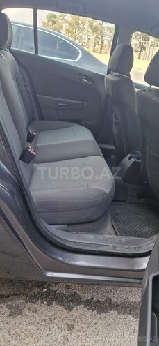 Opel Astra 2008, 340,000 km - 1.3 l - Bakı