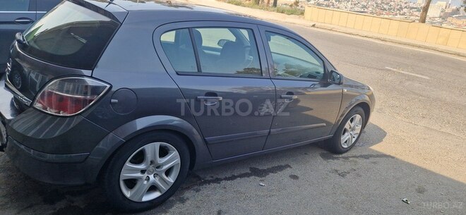 Opel Astra 2008, 340,000 km - 1.3 l - Bakı