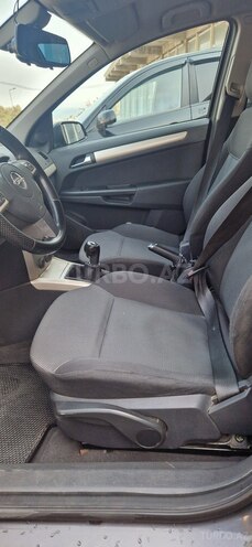 Opel Astra 2008, 340,000 km - 1.3 l - Bakı
